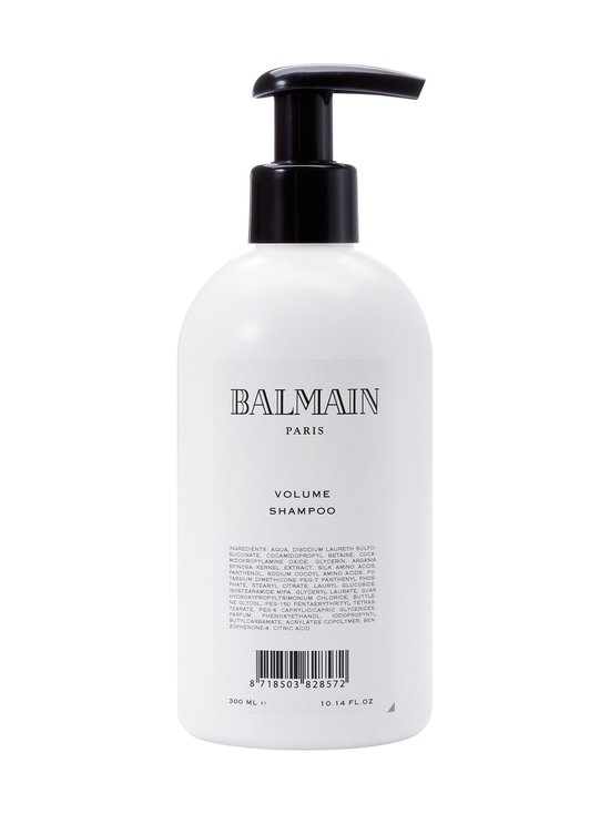 Balmain hair - Balmain Volume Shampoo 300 ml - photo 1 Balmain hair - Balmain Volume Shampoo 300 ml | Stockmann - photo 1