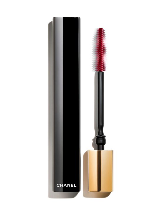 CHANEL - NOIR ALLURE All In One Mascara Volume Length Curl And Definition - 10 NOIR - photo 1 CHANEL - NOIR ALLURE All In One Mascara Volume Length Curl And Definition - 10 NOIR | Stockmann - photo 1