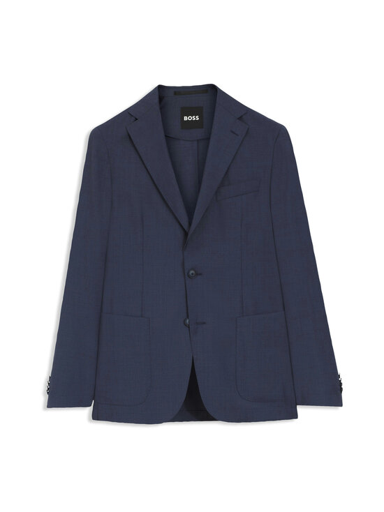BOSS - Hanry-bleiseri - 466 OPEN BLUE | Stockmann - photo 1