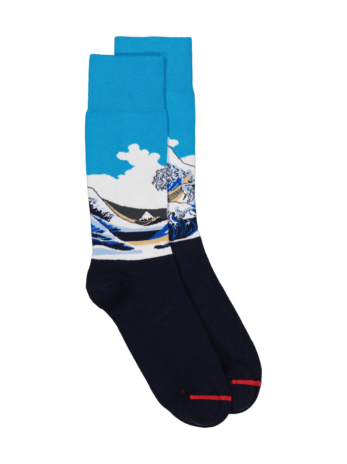 Great Wave -sukat