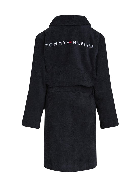 Tommy Hilfiger - Hommikumantel Towelling - DW5 DESERT SKY - photo 2 Tommy Hilfiger - Hommikumantel Towelling - DW5 DESERT SKY | Stockmann - photo 2