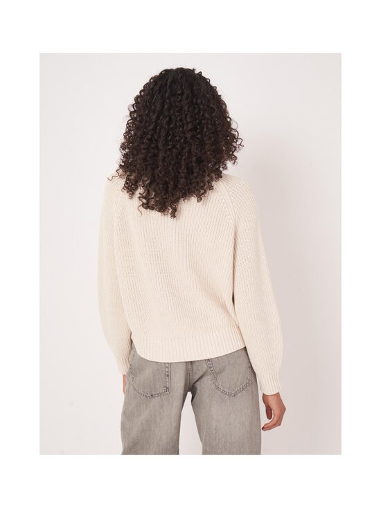 Repeat - Kardigan - IVORY (1386) - photo 3 Repeat - Kardigan - IVORY (1386) | Stockmann - photo 3