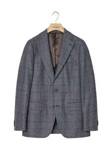 Turo - Bleiser Bologna Modern Fit - 66 MID BLUE | Stockmann