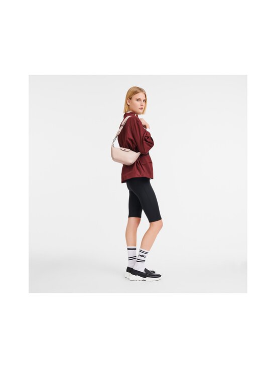 Longchamp - Le Pliage Xtra XS Cross Body ādas soma - 542 NUDE - photo 2 Longchamp - Le Pliage Xtra XS Cross Body ādas soma - 542 NUDE | Stockmann - photo 2