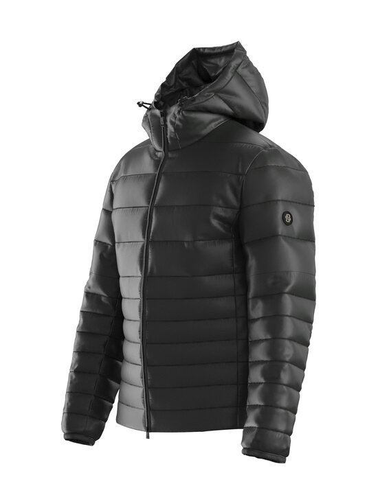 BOSS - Dimo dūnu jaka - 001 BLACK | Stockmann - photo 3