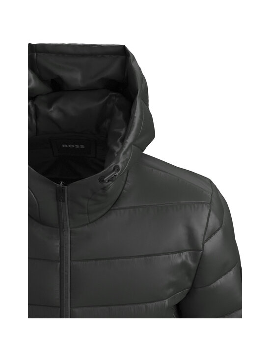 BOSS - Dimo dūnu jaka - 001 BLACK | Stockmann - photo 4