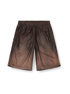 Diesel - D-Roder-Short-S -shortsit - A23557 068YF 02 BURNT BROWN | Stockmann