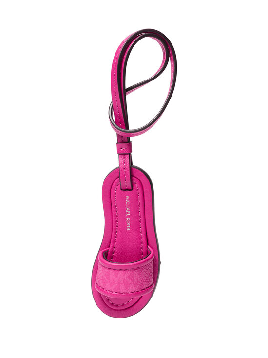 Michael Michael Kors - Novelty Slide -laukkukoru - 562 RASPBERRY | Stockmann - photo 1