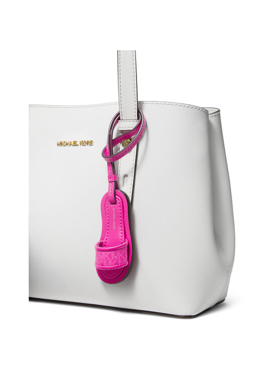 Michael Michael Kors - Novelty Slide -laukkukoru - 562 RASPBERRY | Stockmann - photo 3