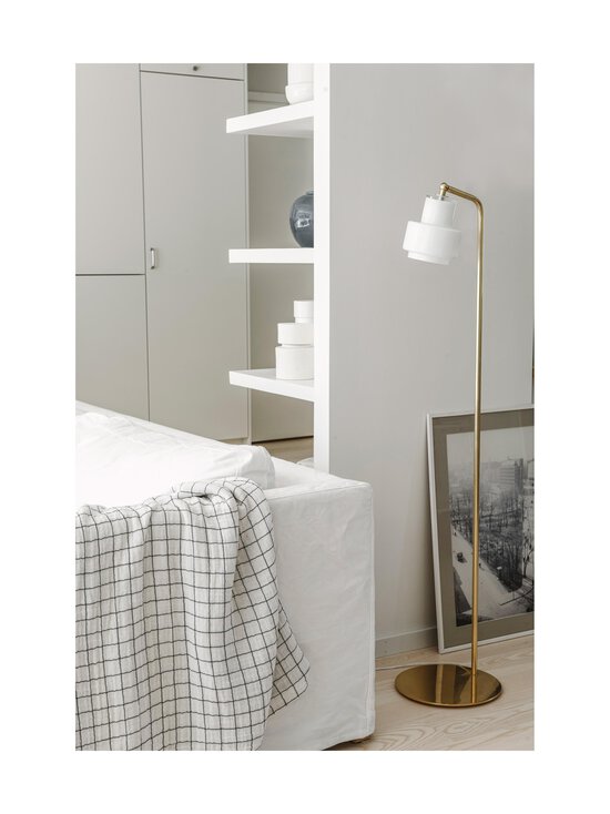 Innolux - Multi-lattiavalaisin - WHITE - photo 2 Innolux - Multi-lattiavalaisin - WHITE | Stockmann - photo 2