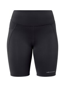 Röhnisch - Flattering High Waist velošorti - 0001 BLACK Röhnisch - Flattering High Waist velošorti - 0001 BLACK | Stockmann