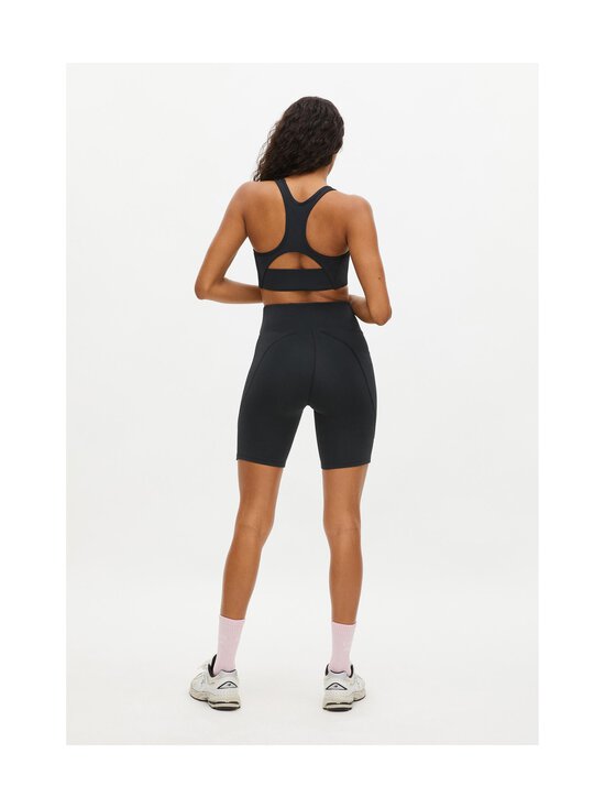 Röhnisch - Flattering High Waist -pyöräilyshortsit - 0001 BLACK - photo 5 Röhnisch - Flattering High Waist -pyöräilyshortsit - 0001 BLACK | Stockmann - photo 5