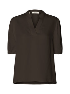 Selected - SlfLaurina 2/4 Sleeve blūze - DELICIOSO | Stockmann