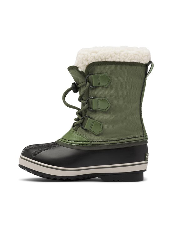 Sorel - Yoot- vedenpitävät talvisaappaat - 371 GREEN - photo 3 Sorel - Yoot- vedenpitävät talvisaappaat - 371 GREEN | Stockmann - photo 3