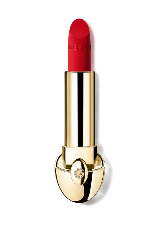 Guerlain - Rouge G Velvet Lips Refill -huulipuna, täyttöpakkaus - 510 LE ROUGE VIBRANT - photo 1 Guerlain - Rouge G Velvet Lips Refill -huulipuna, täyttöpakkaus - 510 LE ROUGE VIBRANT | Stockmann - photo 1