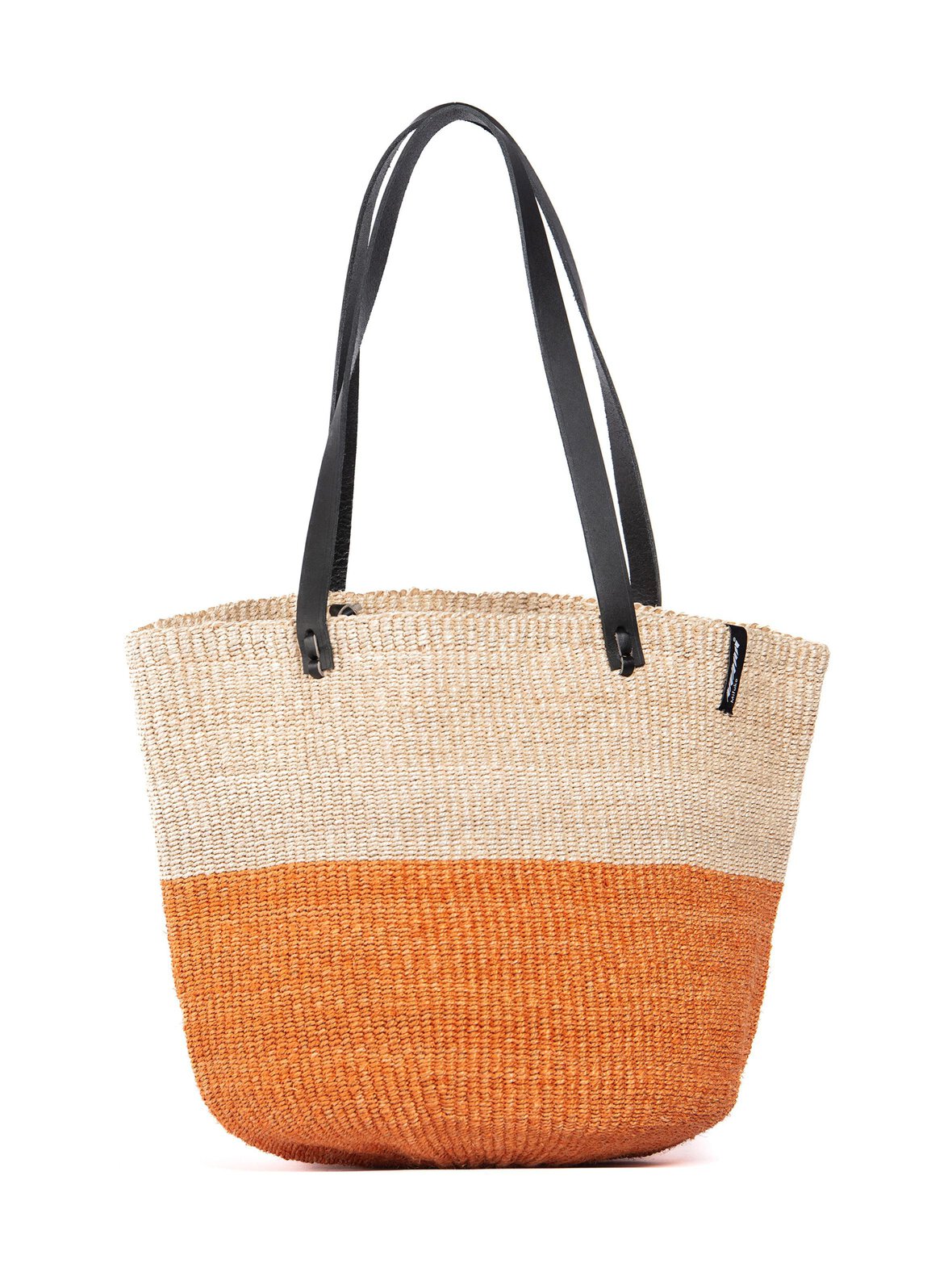 Majani Shopper Basket M -olkalaukku