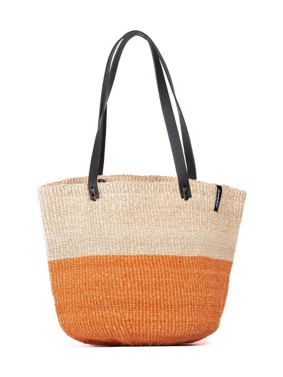 Majani Shopper Basket M -olkalaukku