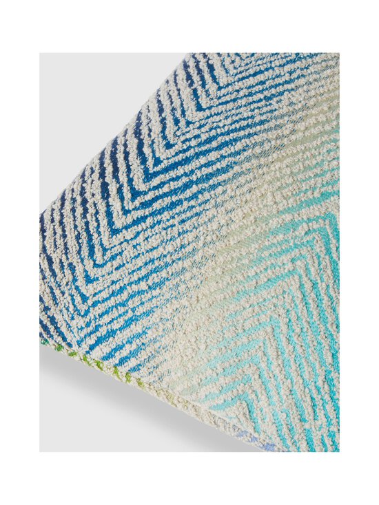 Missoni Home - Island-sisustustyyny 45 x 45 cm - 170 TURQUOISE MULTICOLOR | Stockmann - photo 2