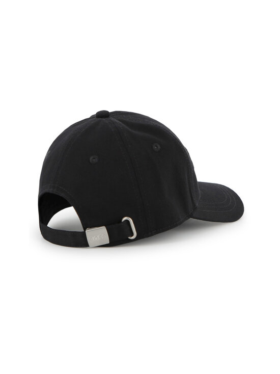 BOSS - Cepure ar nagu - 09B BLACK | Stockmann - photo 3