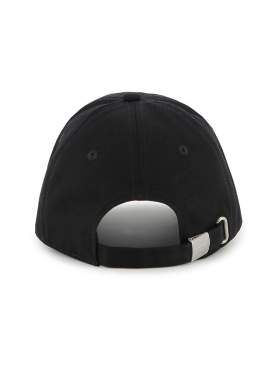 BOSS - Cepure ar nagu - 09B BLACK | Stockmann - photo 4