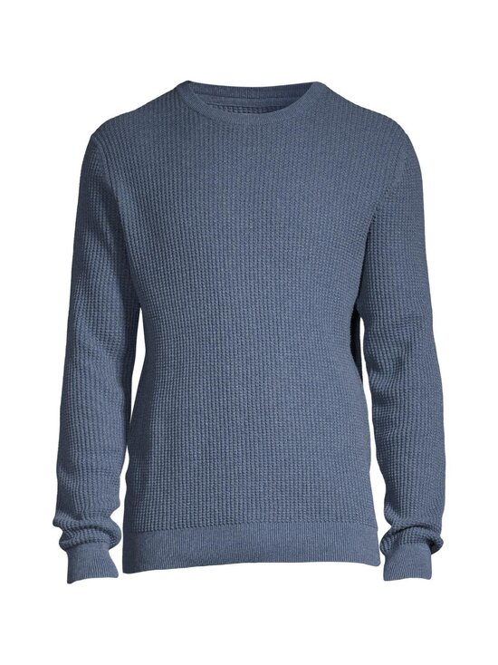 HADANO structure knit -neule
