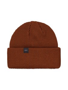Makia - Merino Cap -merinovillapipo - 168 SEPIA Makia - Merino Cap -merinovillapipo - 168 SEPIA | Stockmann