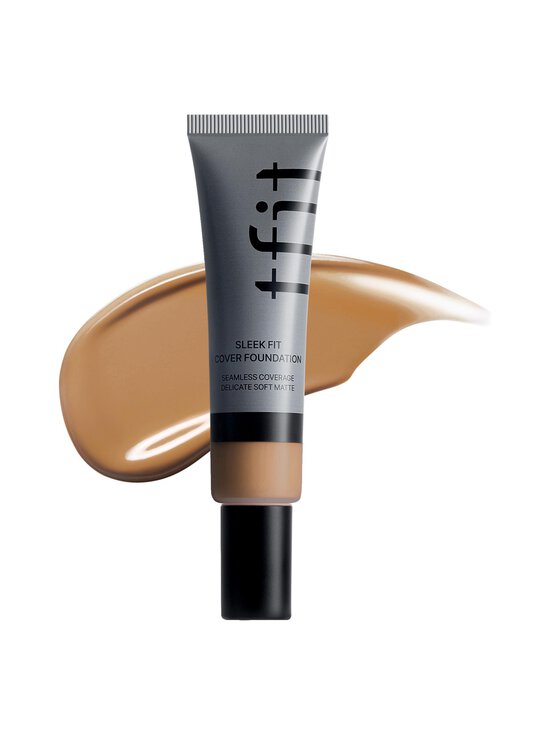 TFIT - Sleek Fit Cover Foundation -meikkivoide - NOCOL | Stockmann - photo 18