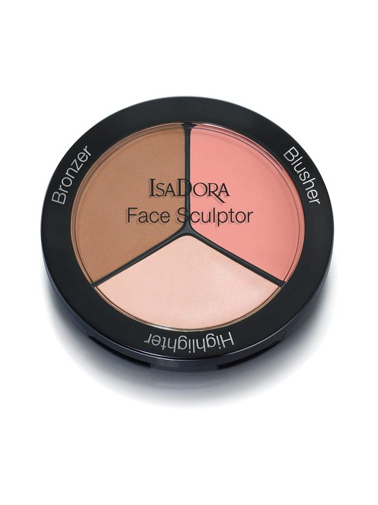 Face Sculptor -korostuspaletti 18 g