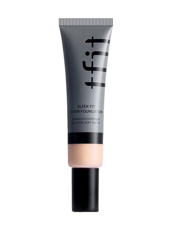 TFIT - Sleek Fit Cover Foundation -meikkivoide - NOCOL | Stockmann - photo 4