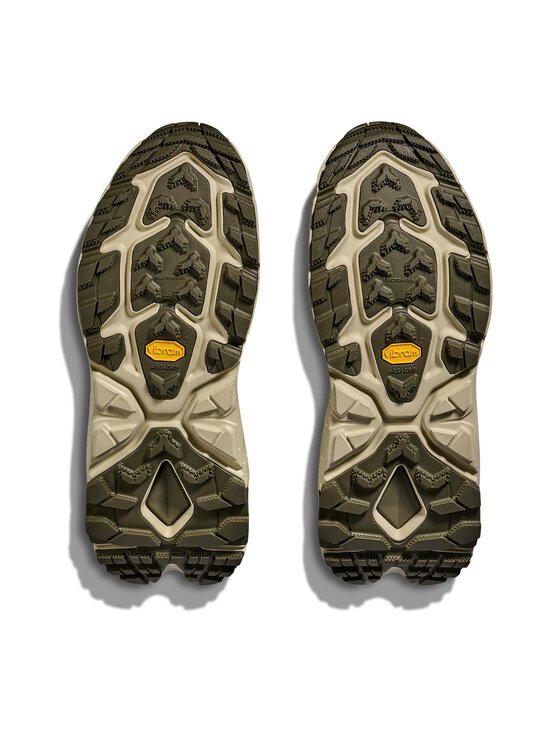 Hoka - Talvesaapad M Kaha 2 Frost Gore Tex - AMS ANTIQUE OLIVE / OYSTER MUSHROOM | Stockmann - photo 4