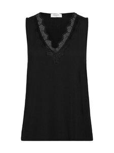 Rosemunde - RHBiarritz-yötoppi - 010 BLACK | Stockmann