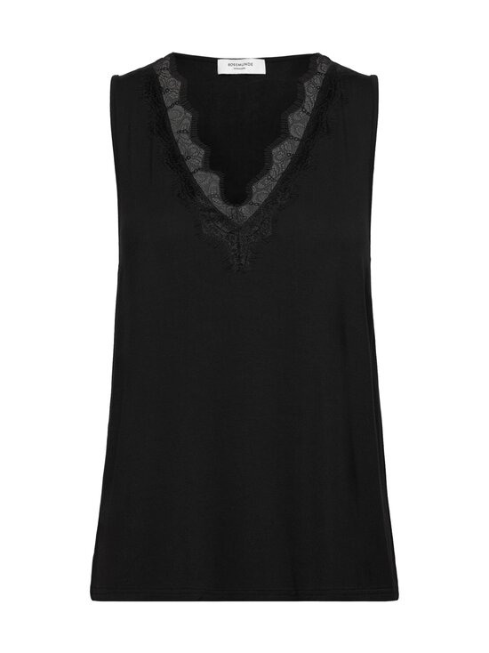 Rosemunde - RHBiarritz-yötoppi - 010 BLACK | Stockmann - photo 1