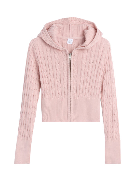 GAP - Full Zip Hood adīta jaka ar kapuci - PRIMITIVE | Stockmann - photo 1