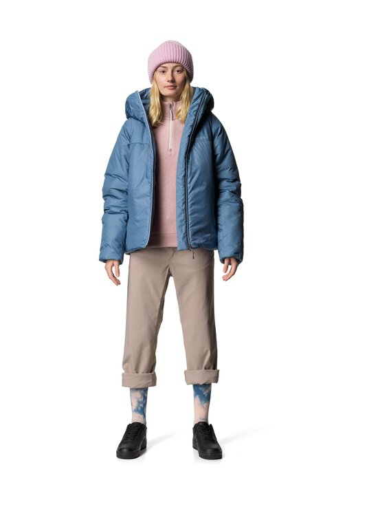 Houdini - W Double Dunfri tehniskā virsjaka - B73 SAIL AWAY BLUE | Stockmann - photo 4