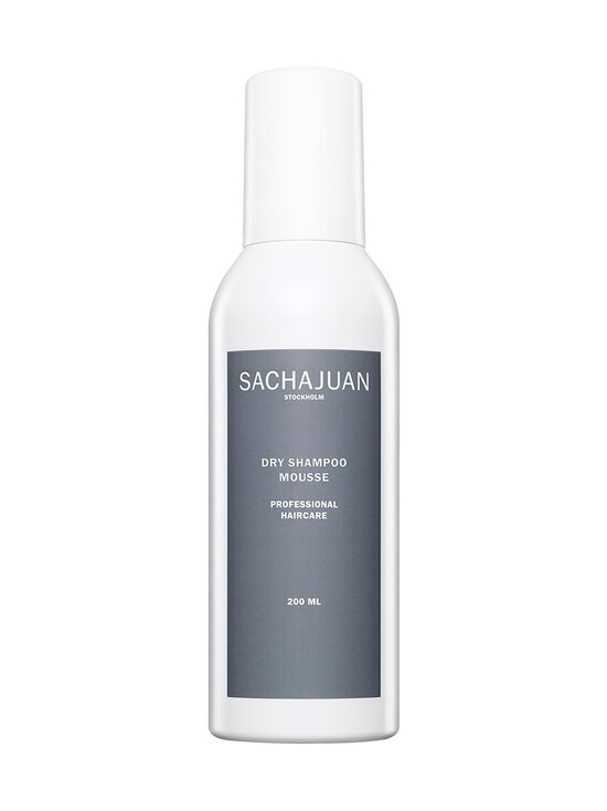 Dry Shampoo Mousse -kuivashampoo 200 ml