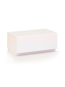 Muurame - Iso-MakroMup-taso - VALKOINEN | Stockmann