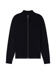 ARMANI EXCHANGE - Neuletakki - BLACK | Stockmann