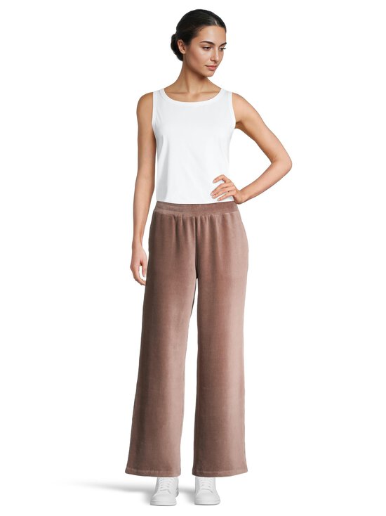 NOOM - Daisy-collegehousut - TAUPE | Stockmann - photo 3