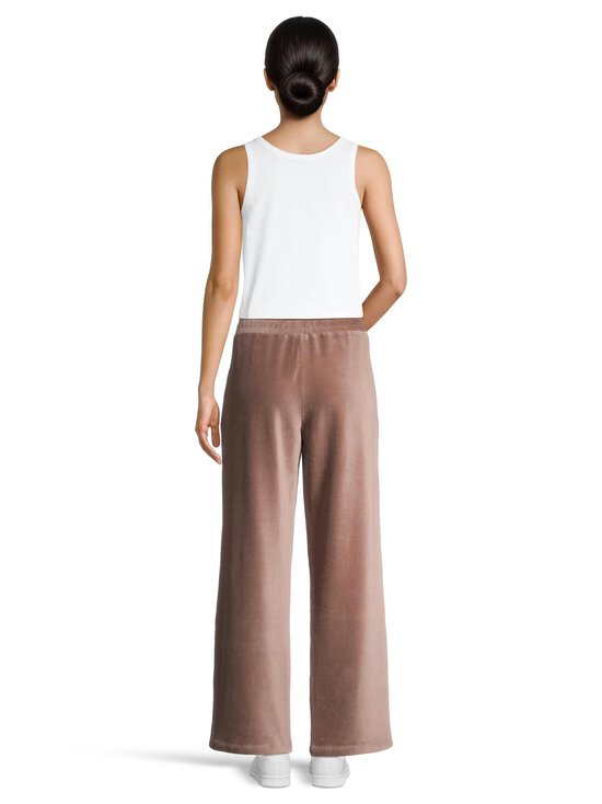 NOOM - Daisy-collegehousut - TAUPE | Stockmann - photo 4