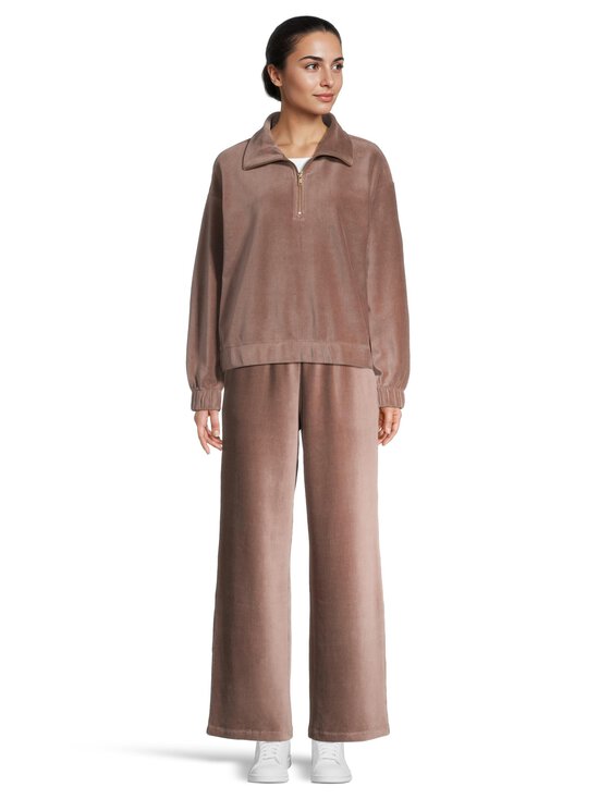 NOOM - Daisy-collegehousut - TAUPE | Stockmann - photo 5