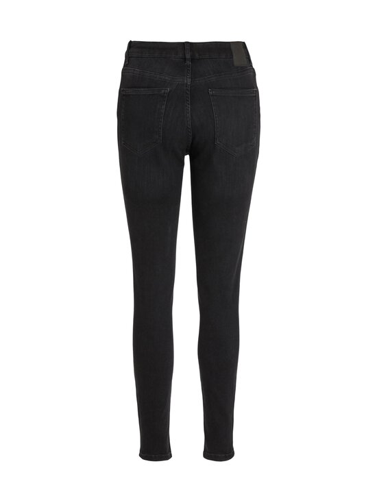 Vila - Visarah skinny džinsi - BLACK - photo 2 Vila - Visarah skinny džinsi - BLACK | Stockmann - photo 2