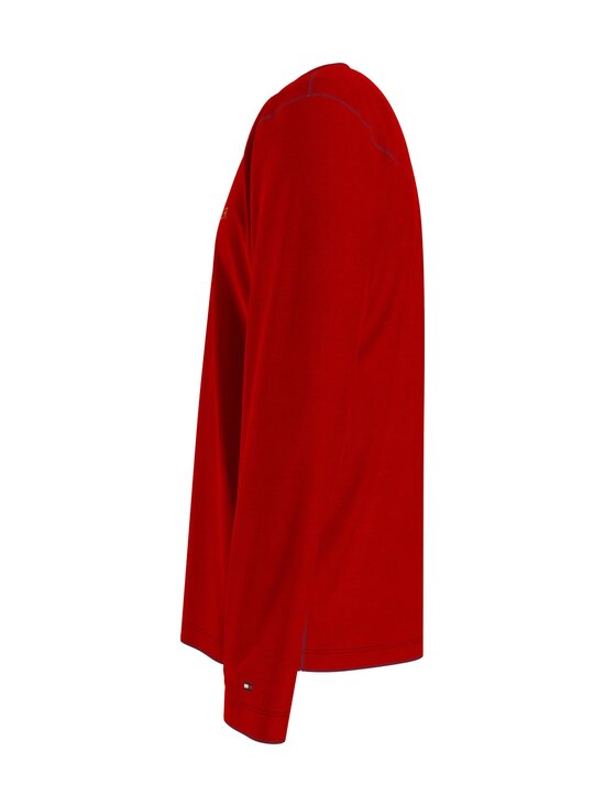 Tommy Hilfiger - LOGO GOLD TEE -paita - XLG PRIMARY RED - photo 4 Tommy Hilfiger - LOGO GOLD TEE -paita - XLG PRIMARY RED | Stockmann - photo 4