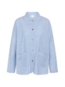 CCDK Copenhagen - Pidžaamasärk Amanda - 6062 ENGLISH MANOR STRIPE | Stockmann