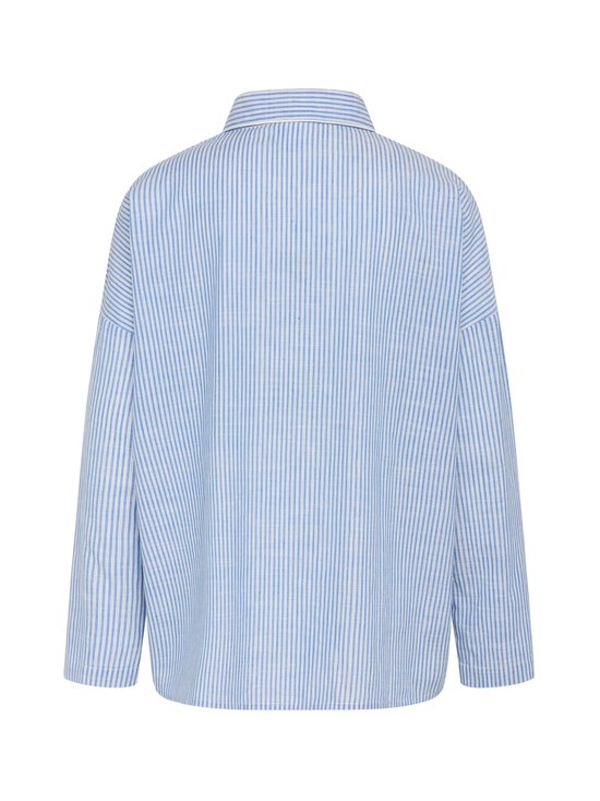 CCDK Copenhagen - Pidžaamasärk Amanda - 6062 ENGLISH MANOR STRIPE | Stockmann - photo 2