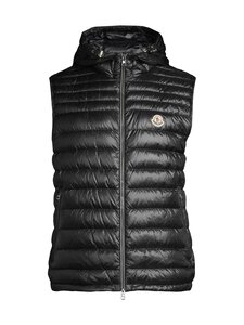 Moncler - Orant-kevytuntuvaliivi - 999 BLACK Moncler - Orant-kevytuntuvaliivi - 999 BLACK | Stockmann