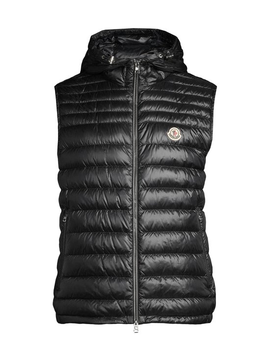 Moncler - Orant-kevytuntuvaliivi - 999 BLACK - photo 1 Moncler - Orant-kevytuntuvaliivi - 999 BLACK | Stockmann - photo 1