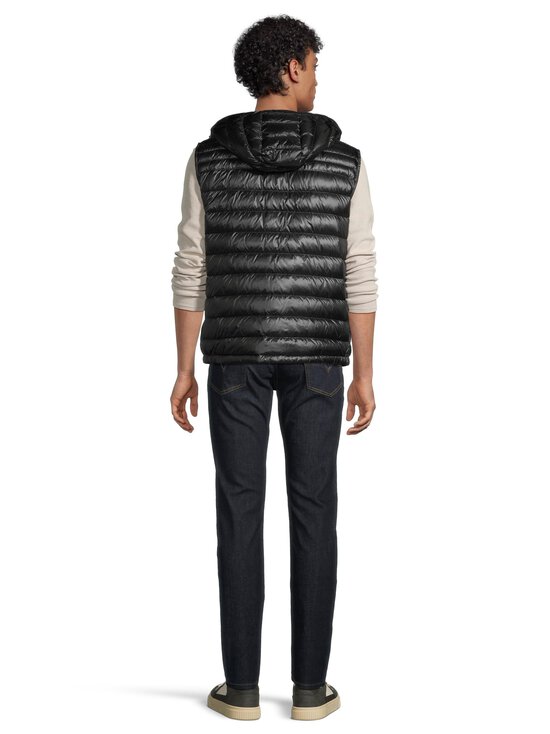 Moncler - Orant-kevytuntuvaliivi - 999 BLACK - photo 3 Moncler - Orant-kevytuntuvaliivi - 999 BLACK | Stockmann - photo 3
