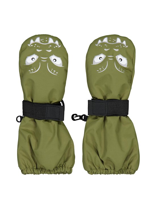 Bogi - Ollivan siltie dūraiņi - 57 MOSS GREEN | Stockmann - photo 2