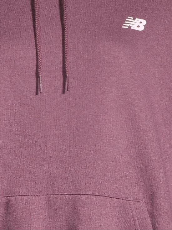 New Balance - Athletics Club -huppari - FDP FADED PLUM - photo 4 New Balance - Athletics Club -huppari - FDP FADED PLUM | Stockmann - photo 4
