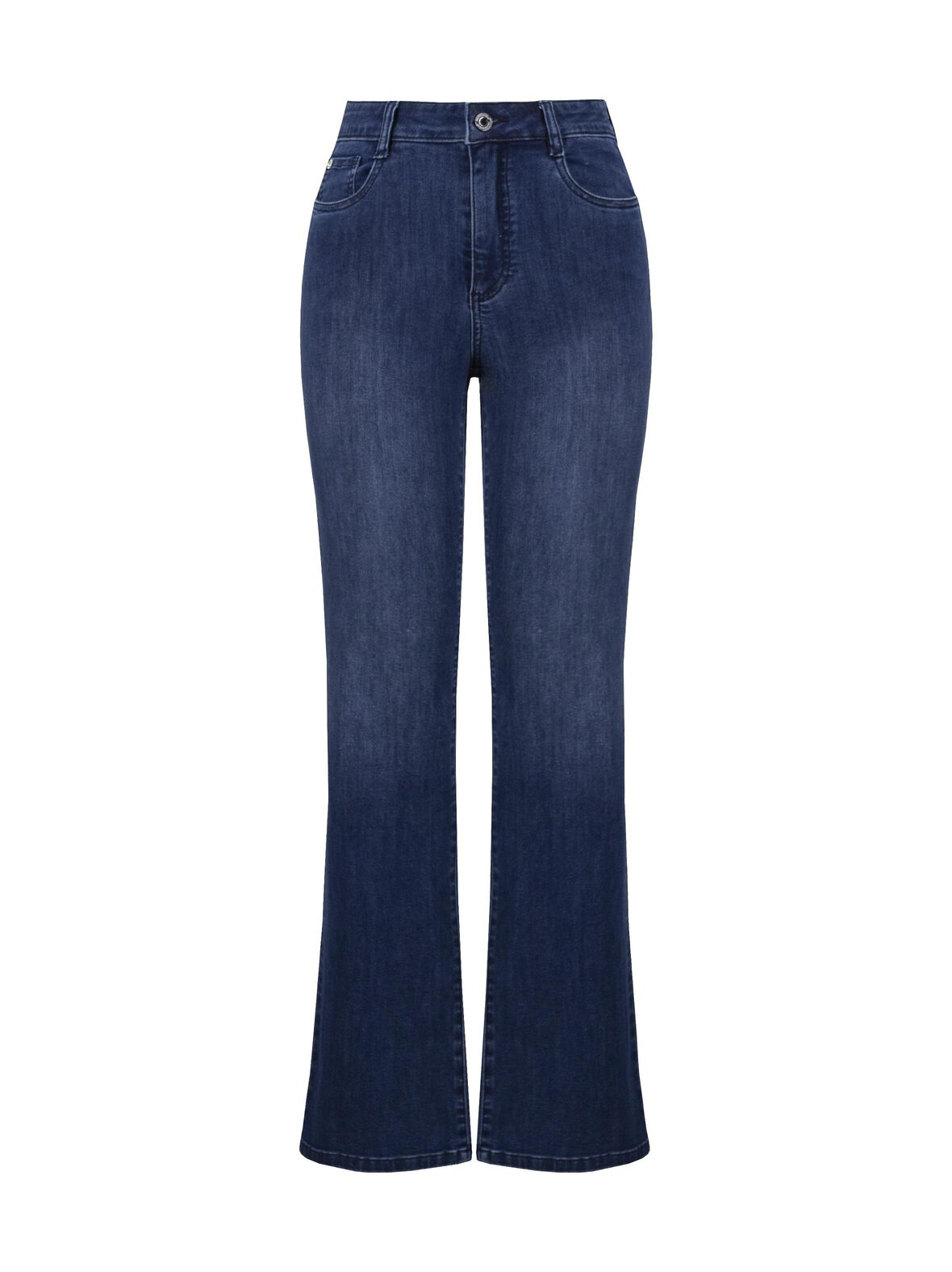 Classic Bootcut Strech -farkut